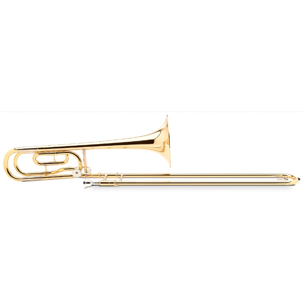 Yamaha Model YSL-448G Intermediate Trombone BRAND NEW | eBay