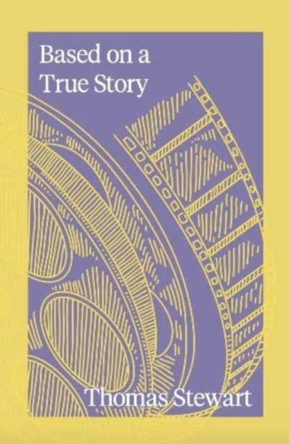 Based on a True Story by Thomas Stewart PAPERBACK - Image 3