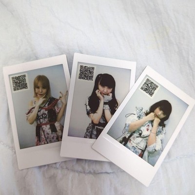 Zoc Instax 3 Piece Set