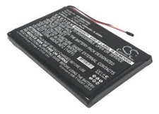 Replacement Battery For GARMIN NUVI 2797 3.70V