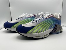 NIKE AIR MAX PLUS II 2 VALOR BLUE-GHOST GREEN []