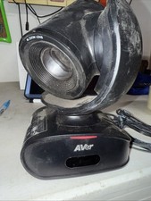 Aver Cam540 4K PTZ USB Conference Camera 16X Zoom w/AC Power Adapter (W/ REMOTE)