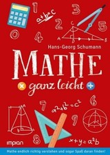 Mathe ganz leicht | Schumann, Hans-Georg | Ge...