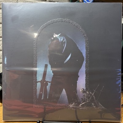  Hollywood s Bleeding - Post Malone Pink Vinyl Record 2LP