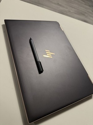 HP Spectre X360 - 15-DF1043DX Intel Core I7 16GB 1TB Windows 11