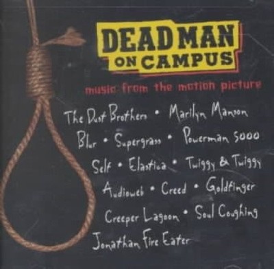 Dead Man on Campus by Original Soundtrack
