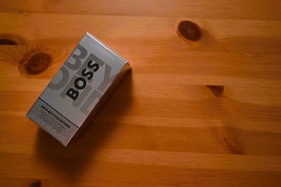 Hugo Boss Bottled Beyond For Him EDT Intense 