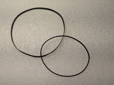 Replacement Driving Belts for Nikko ND-700 Stereo Cassette Deck