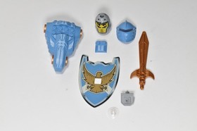 LEGO Castle: Jayko (8783) PREMIUM RESTORED 100% by @WadesBricks 2004 Mech