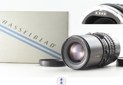 Rare CFE Hasselblad Carl Zeiss SuperAchromat Sonnar 250mm F/5.6 Lens Boxed JAPAN