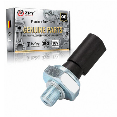 Engine Oil Pressure Switch Sensor Sending Unit for Audi VW Volkswagen 06A919081A