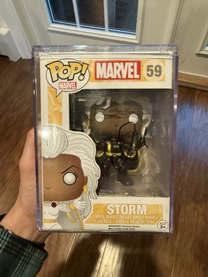 Funko Pop! Vinyl: Marvel - Storm #59