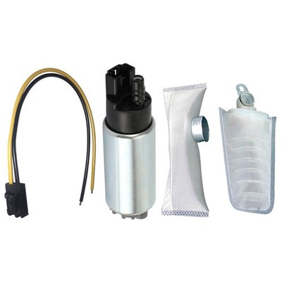 Kraftstoffpumpe Yamaha WaveRunner FX Cruiser HO SHO VX110 GP1300R VXR VXS 02 14