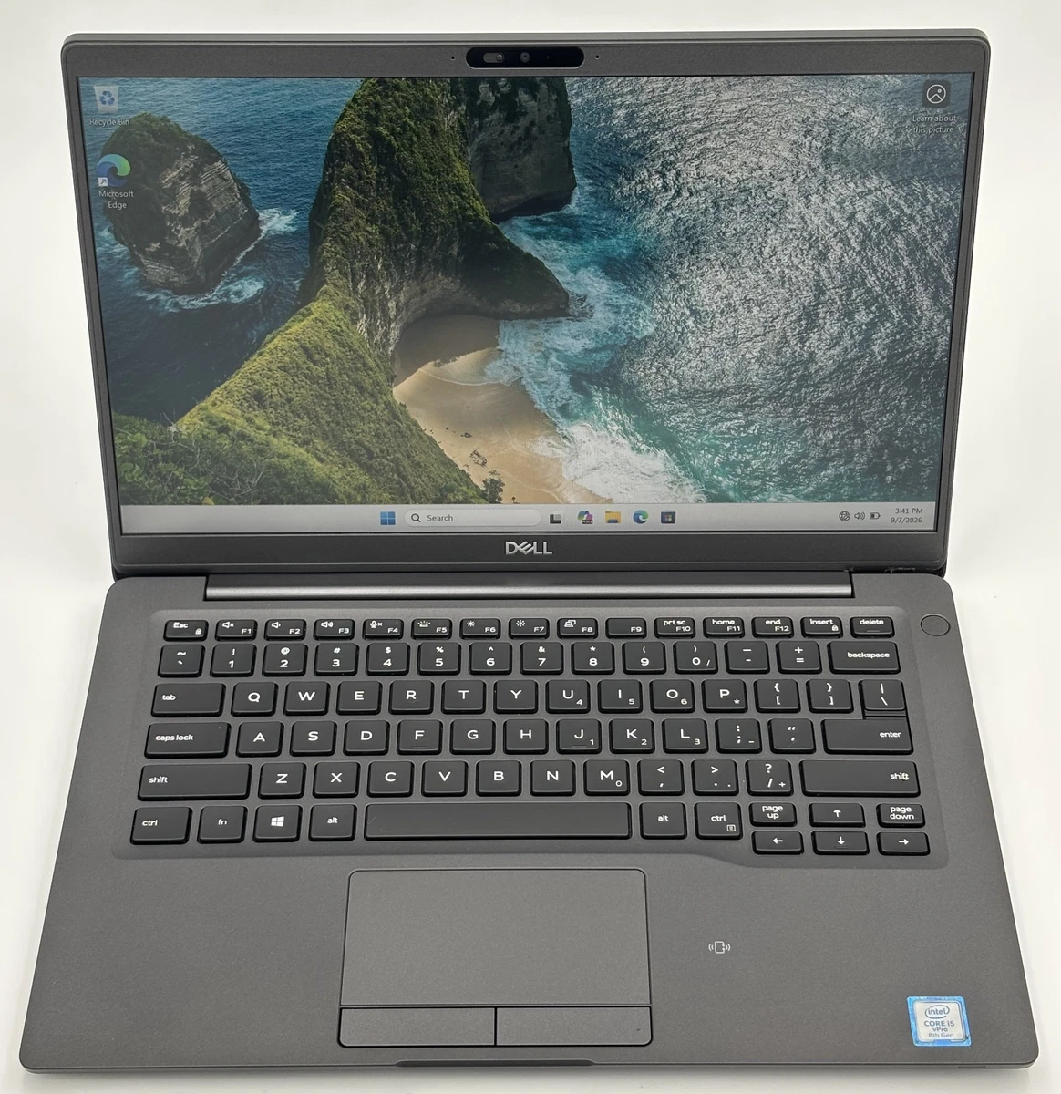 Dell Intel Core i5 8th Gen. Notebooks/Laptops for sale | eBay