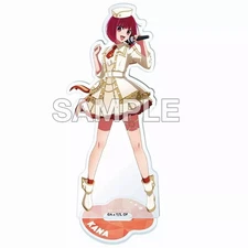Acrylic stand/acrylic panel Kana Arima acrylic stand stage ver. "[Oshinoko]"
