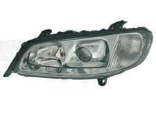 Hartsant Scheinwerfer links für Opel Omega B 99-03