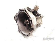 Ford Transit 5-Gang-Schaltgetriebe 2.2 TDCi Diesel 63kW (85 HP) 6C1R-7002-AA Van