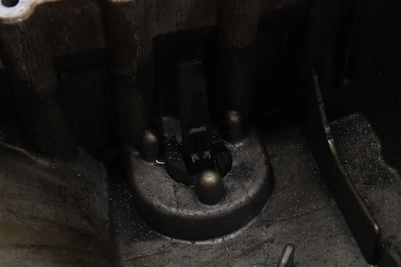 OIL PAN Audi A4 2005 05 2006 06 2007 07 2008 08 2.0L 1074700 - Imagem 2 de 4