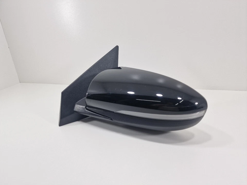 Specchietto Retrovisore Sinistro Hyundai Bayon 2021-2025 Usato Originale 6 Pin - Imagen 2 de 4