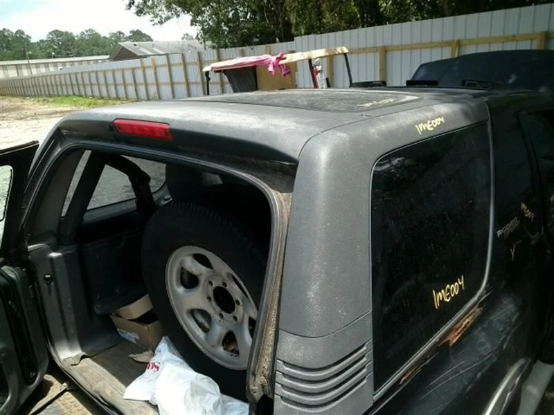 Motor De Arranque 4 Puertas Se Adapta 93-04 ISUZU RODEO 3763686 Foto 4 de 4