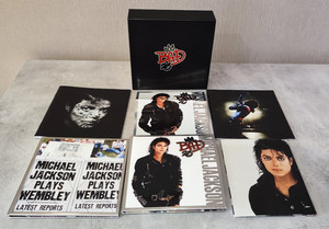 Michael Jackson Bad 25 | eBay.de