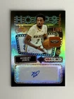 🔥Herbert Jones 2025-26 Topps NBA Hoops Autograph #HS-HJ New Orleans Pelicans🔥