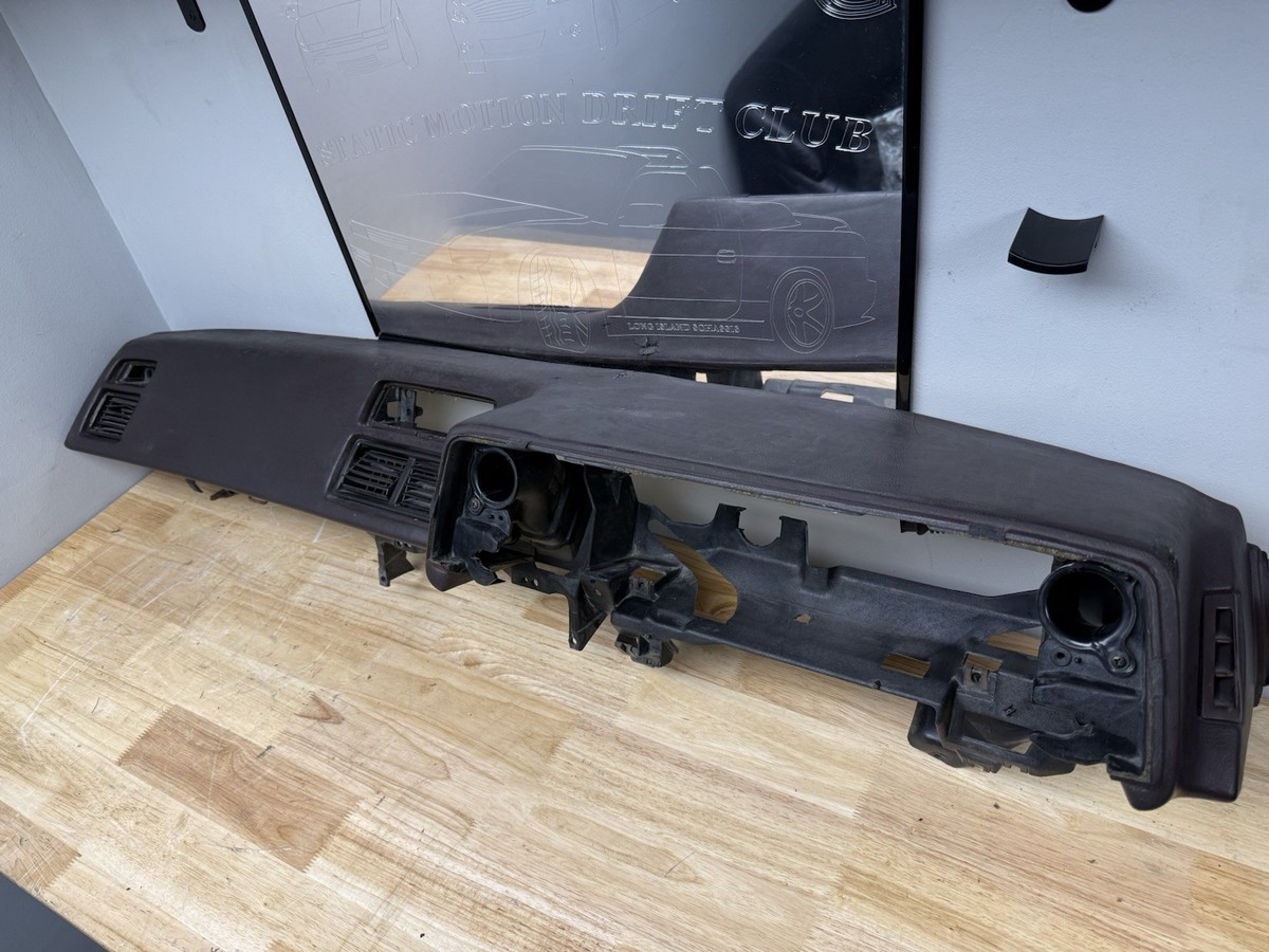 Toyota Corolla LEVIN TRUENO AE86 RHD Dashboard Dash SPRINTER APEX