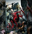 AMAZING SPIDERMAN VENOM DEATH SPIRAL #1 CLAYTON CRAIN MEGACON VIRGIN PRE 4/3☪