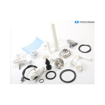 Schock Sifon, Abflüsssystem + NEU (278704)