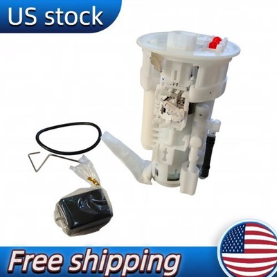 US Twin Turbo Fuel Pump For Toyota Supra Aristo Lexus GS300 2JZGTE 2JZ 3.0L US