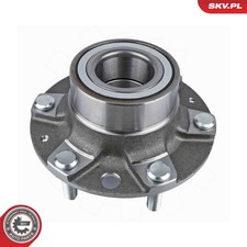 Roulement de roue Hyundai H-1