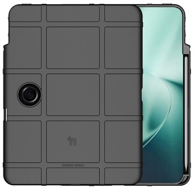 Special Ops Rugged Shield Case for OnePlus Pad Tablet (with Stylus Pen Holder)