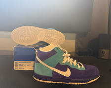 Preços baixos em Nike Dunk Pro SB High Tweed | eBay
