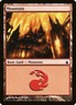 Mountain (302) #302 ** (NM) - Ravnica: City of Guilds MTG