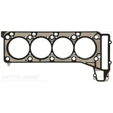 Zylinderkopf-Dichtung für Mercedes S-Klasse C216 C217 W221 W222 A217 SL | 24078 Zylinderkopf-Dichtung für Mercedes S-Klasse C216 C217 W221 W222 A217 SL | 24078