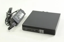 Dell OptiPlex 7060 Micro i5-8500T 2.1GHz 256GB SSD 8GB RAM W11P