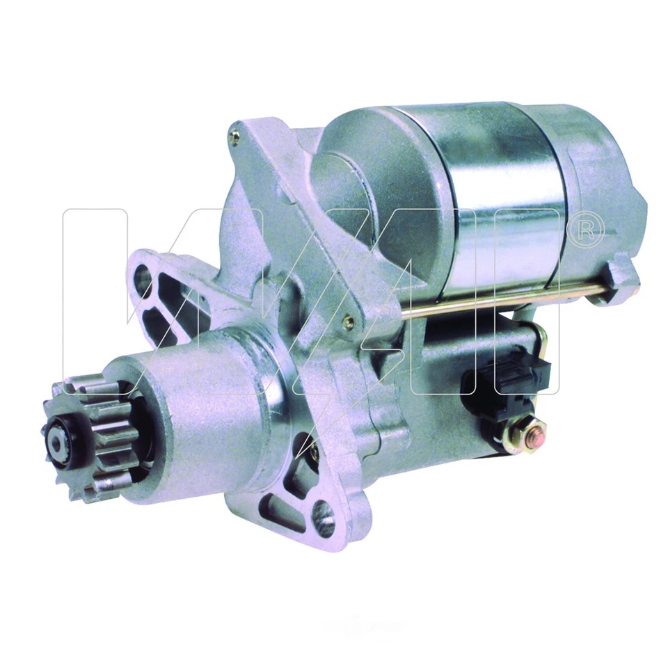 Motor de arranque para Toyota Celica RAV4 1994-2000 Avalon, Camry WAI WORLD POWER SY Foto 2 de 2