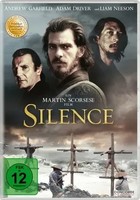 Silence,1 Dvd | Shusaku Endo | Deutsch | Dvd | 1X DVD-9 | 2017