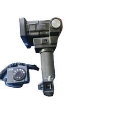 Vivitar 365 Zoom Thyristor Electronic Flash Vivitar Vari Sensor