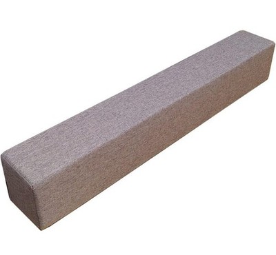 Gap Filler 59x8x4 IN Washable Hidden Zipper