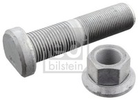 Febi Bilstein Riemenscheibe, Kurbelwelle 105958 FüR Nissan Renault Opel