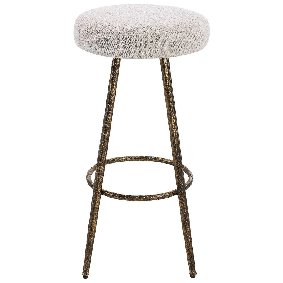 Braven Counter Stool Uttermost 23771 - Image 4 of 4