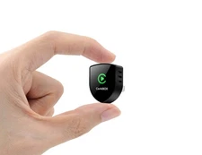 Wire to Wireless CarPlay Android auto Adapter Smart Dongle For OEM Car Screen