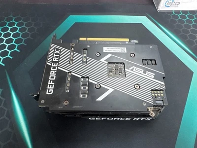 RTX 3060 12GB listing on ebay