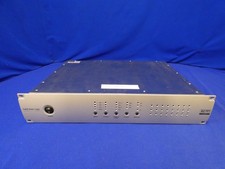 Solid State Logic XLogic Alpha Link Live MADI/AES Converter, PARTS NO Power On