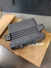 Fuel Injection Idle Control Module Mercedes-B...