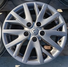 Jantes Renault SCENIC