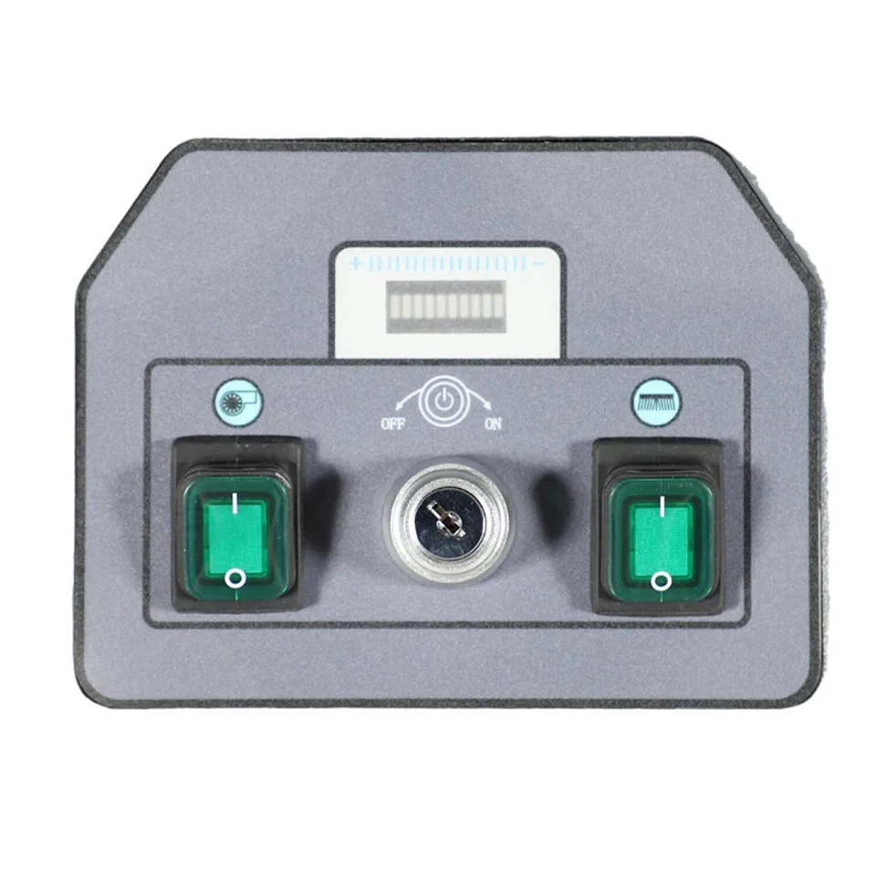 Procare SPC510 Cordless Walk-Behind Auto Scrubber – 20″ Cleaning Width - Image 4 of 4