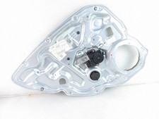 Fiat Croma 2008 rear window regulator with motor 00518260920 CZM325704