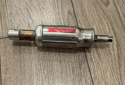 Dotco 10R-9000B Inline Grinder: Pencil - 100000 RPM - 1/8  Collet Aircraft Tools